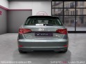 Audi a3 sportback 1.4 tfsi e-tron 204 ambiente s tronic 6- batterie changée audi / suivie entretien complet - garantie 12......