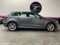 Audi a3 sportback 1.4 tfsi e-tron 204 ambiente s tronic 6- batterie changée audi / suivie entretien complet - garantie 12......