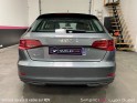 Audi a3 sportback 1.4 tfsi e-tron 204 ambiente s tronic 6- batterie changée audi / suivie entretien complet - garantie 12......