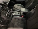 Audi a3 sportback 1.4 tfsi e-tron 204 ambiente s tronic 6- batterie changée audi / suivie entretien complet - garantie 12......