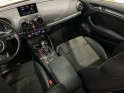 Audi a3 sportback 1.4 tfsi e-tron 204 ambiente s tronic 6- batterie changée audi / suivie entretien complet - garantie 12......