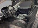 Audi a3 sportback 1.4 tfsi e-tron 204 ambiente s tronic 6- batterie changée audi / suivie entretien complet - garantie 12......