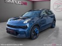 Lynk  co 01 full option / garantie occasion  simplicicar nice - pfvauto simplicicar simplicibike france