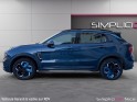 Lynk  co 01 full option / garantie occasion  simplicicar nice - pfvauto simplicicar simplicibike france
