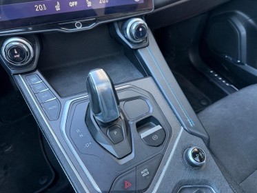 Lynk  co 01 full option / garantie occasion  simplicicar nice - pfvauto simplicicar simplicibike france