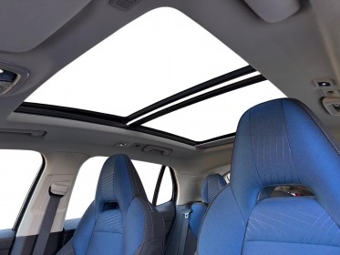 Lynk  co 01 full option / garantie occasion  simplicicar nice - pfvauto simplicicar simplicibike france