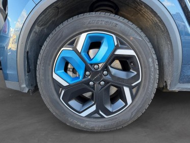 Lynk  co 01 full option / garantie occasion  simplicicar nice - pfvauto simplicicar simplicibike france