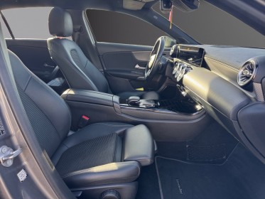 Mercedes classe a 180 d 7g-dct progressive line toit ouvrant apple car play occasion simplicicar limoges  simplicicar...