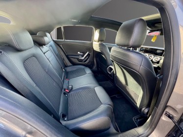 Mercedes classe a 180 d 7g-dct progressive line toit ouvrant apple car play occasion simplicicar limoges  simplicicar...