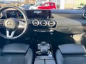 Mercedes classe a 180 d 7g-dct progressive line toit ouvrant apple car play occasion simplicicar limoges  simplicicar...