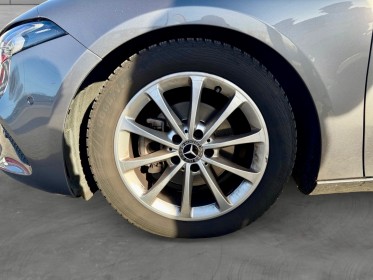 Mercedes classe a 180 d 7g-dct progressive line toit ouvrant apple car play occasion simplicicar limoges  simplicicar...