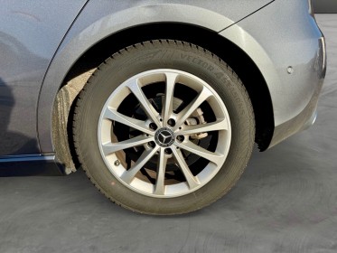 Mercedes classe a 180 d 7g-dct progressive line toit ouvrant apple car play occasion simplicicar limoges  simplicicar...