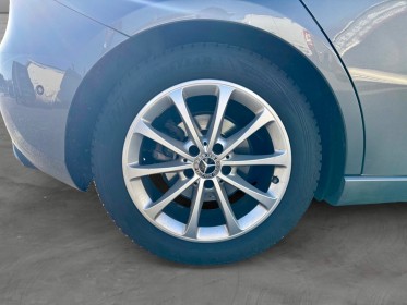 Mercedes classe a 180 d 7g-dct progressive line toit ouvrant apple car play occasion simplicicar limoges  simplicicar...