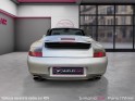 Porsche 911 996 coupe carrera / cuir etendu / jantes turbo / sieges chauffants occasion paris 17ème (75)(porte maillot)...