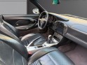 Porsche 911 996 coupe carrera / cuir etendu / jantes turbo / sieges chauffants occasion paris 17ème (75)(porte maillot)...