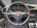 Porsche 911 996 coupe carrera / cuir etendu / jantes turbo / sieges chauffants occasion paris 17ème (75)(porte maillot)...