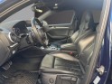 Audi a3 berline 2.0 tdi 150 s tronic 6 s line suivi complet garantie 12 mois occasion simplicicar le raincy simplicicar...
