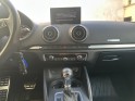 Audi a3 berline 2.0 tdi 150 s tronic 6 s line suivi complet garantie 12 mois occasion simplicicar le raincy simplicicar...