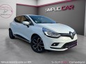 Renault clio iv intens 0.9 tce 90ch - faible km - moteur a chaine - occasion simplicicar compiegne simplicicar simplicibike...