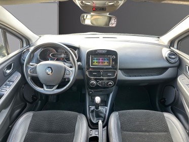 Renault clio iv intens 0.9 tce 90ch - faible km - moteur a chaine - occasion simplicicar compiegne simplicicar simplicibike...