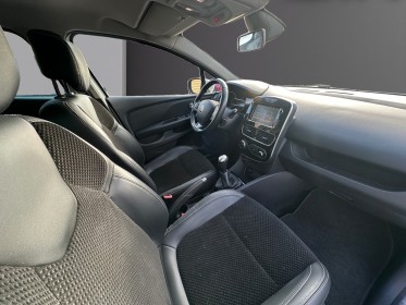 Renault clio iv intens 0.9 tce 90ch - faible km - moteur a chaine - occasion simplicicar compiegne simplicicar simplicibike...