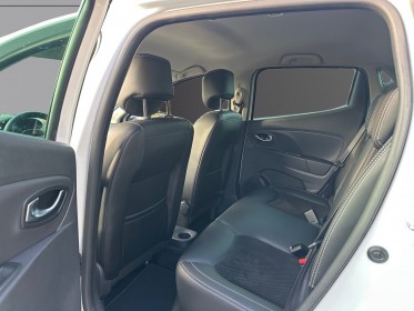 Renault clio iv intens 0.9 tce 90ch - faible km - moteur a chaine - occasion simplicicar compiegne simplicicar simplicibike...