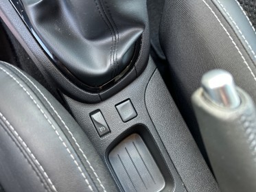 Renault clio iv intens 0.9 tce 90ch - faible km - moteur a chaine - occasion simplicicar compiegne simplicicar simplicibike...