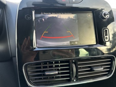 Renault clio iv intens 0.9 tce 90ch - faible km - moteur a chaine - occasion simplicicar compiegne simplicicar simplicibike...
