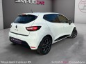 Renault clio iv intens 0.9 tce 90ch - faible km - moteur a chaine - occasion simplicicar compiegne simplicicar simplicibike...