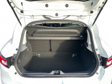 Renault clio iv intens 0.9 tce 90ch - faible km - moteur a chaine - occasion simplicicar compiegne simplicicar simplicibike...