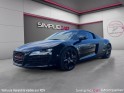 Audi r8  fsi 4.0 420ch garantie 12 mois occasion montpellier (34) simplicicar simplicibike france