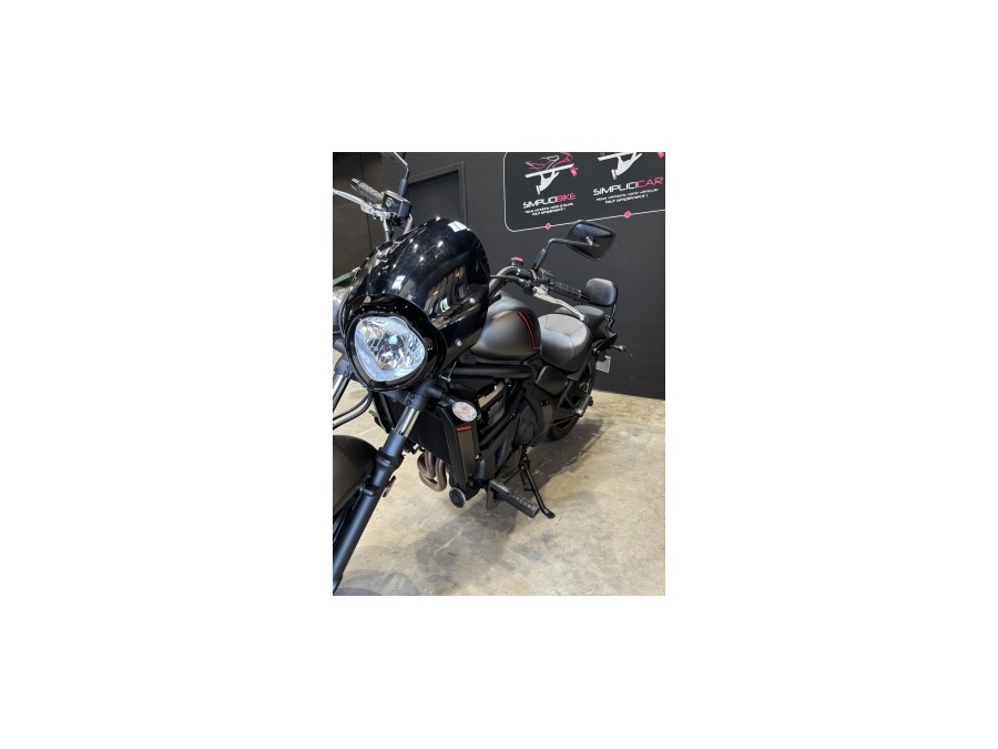 KAWASAKI d'occasion VULCAN S Moto de 2021 Besançon (25)﻿