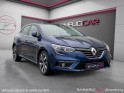 Renault megane 1,2 l tce 130 edc intens bose - entretien renault - garantie 12 mois occasion simplicicar annecy simplicicar...