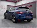 Renault megane 1,2 l tce 130 edc intens bose - entretien renault - garantie 12 mois occasion simplicicar annecy simplicicar...