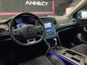 Renault megane 1,2 l tce 130 edc intens bose - entretien renault - garantie 12 mois occasion simplicicar annecy simplicicar...