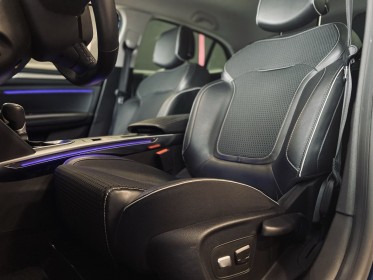 Renault megane 1,2 l tce 130 edc intens bose - entretien renault - garantie 12 mois occasion simplicicar annecy simplicicar...