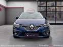 Renault megane 1,2 l tce 130 edc intens bose - entretien renault - garantie 12 mois occasion simplicicar annecy simplicicar...