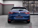 Renault megane 1,2 l tce 130 edc intens bose - entretien renault - garantie 12 mois occasion simplicicar annecy simplicicar...