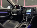 Renault megane 1,2 l tce 130 edc intens bose - entretien renault - garantie 12 mois occasion simplicicar annecy simplicicar...