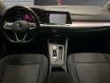 Volkswagen golf 2.0 tdi scr 150ch dsg7 life 1st 2e main garantie 12 mois pack led intérieur  carplay  roue de secours ......