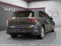 Volkswagen golf 2.0 tdi scr 150ch dsg7 life 1st 2e main garantie 12 mois pack led intérieur  carplay  roue de secours ......