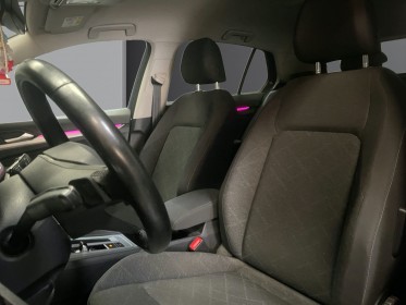 Volkswagen golf 2.0 tdi scr 150ch dsg7 life 1st 2e main garantie 12 mois pack led intérieur  carplay  roue de secours ......
