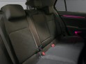Volkswagen golf 2.0 tdi scr 150ch dsg7 life 1st 2e main garantie 12 mois pack led intérieur  carplay  roue de secours ......