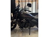 KAWASAKI d'occasion VULCAN S Moto de 2021 Besançon (25)﻿