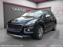 Peugeot 3008 1.6 bluehdi 120ch ss eat6 style - camÉra de recul occasion paris 17ème (75)(porte maillot) simplicicar...