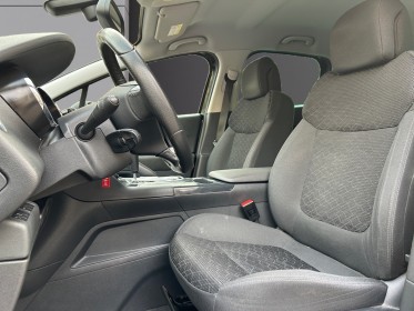 Peugeot 3008 1.6 bluehdi 120ch ss eat6 style - camÉra de recul occasion paris 17ème (75)(porte maillot) simplicicar...