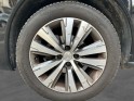 Peugeot 3008 1.6 bluehdi 120ch ss eat6 style - camÉra de recul occasion paris 17ème (75)(porte maillot) simplicicar...