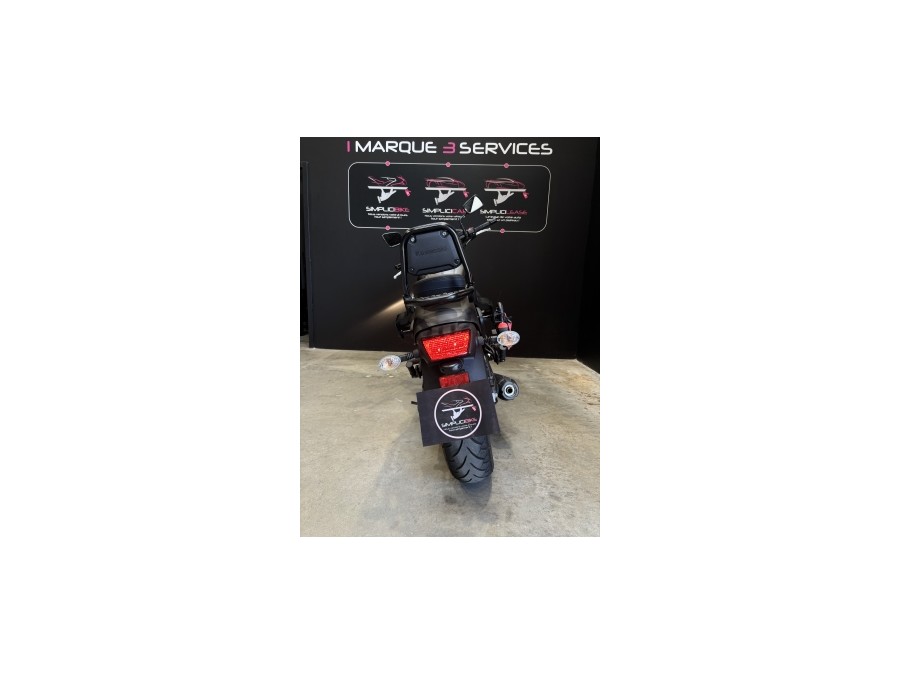 KAWASAKI d'occasion VULCAN S Moto de 2021 Besançon (25)﻿