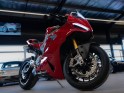 Ducati  panigale v2 s 1090 s occasion simplicicar pau simplicicar simplicibike france