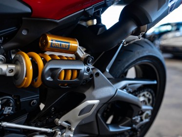 Ducati  panigale v2 s 1090 s occasion simplicicar pau simplicicar simplicibike france